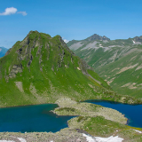 Горный лагерь Дамхурц фото 78