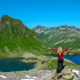 Горный лагерь Дамхурц фото 79