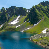 Горный лагерь Дамхурц фото 80