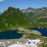 Горный лагерь Дамхурц фото 81