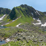 Горный лагерь Дамхурц фото 82