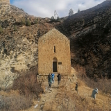 Тур Новый Год в Дагестане фото 14
