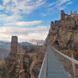 Тур Новый Год в Дагестане фото 15