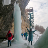 Тур Новый Год в Дагестане фото 4