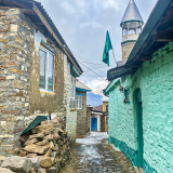 Тур Новый Год в Дагестане фото 60