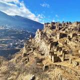 Тур Новый Год в Дагестане фото 61
