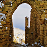 Тур Новый Год в Дагестане фото 64