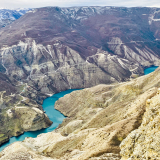 Тур Новый Год в Дагестане фото 71