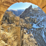 Тур Новый Год в Дагестане фото 74
