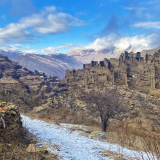 Тур Новый Год в Дагестане фото 75