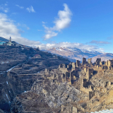 Тур Новый Год в Дагестане фото 76