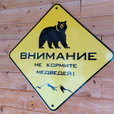 Горнолыжный тур на курорт Мамисон и Цей