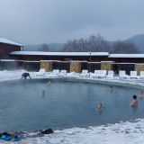 Горнолыжный тур на курорт Мамисон и Цей