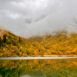 Поход на озеро Кардывач фото 4