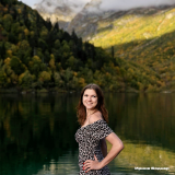 Поход на озеро Кардывач фото 7