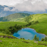 Тур в Архыз с гостиницей фото 1