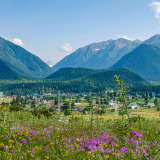 Тур в Архыз с гостиницей фото 12