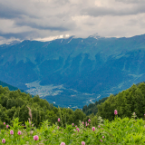 Тур в Архыз с гостиницей фото 13