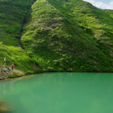 Тур в Архыз с гостиницей фото 16