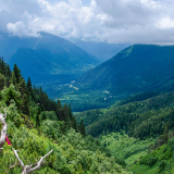 Тур в Архыз с гостиницей фото 17