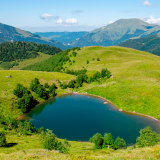 Тур в Архыз с гостиницей фото 18