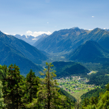 Тур в Архыз с гостиницей фото 2