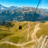 Тур в Архыз с гостиницей фото 23