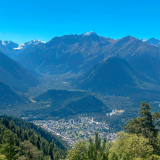 Тур в Архыз с гостиницей фото 28