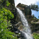 Тур в Архыз с гостиницей фото 33