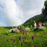 Тур в Архыз с гостиницей фото 34