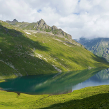 Тур в Архыз с гостиницей фото 4