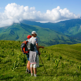 Тур в Архыз с гостиницей фото 41