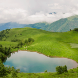 Тур в Архыз с гостиницей фото 42