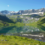 Тур в Архыз с гостиницей фото 43