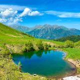 Тур в Архыз с гостиницей фото 51