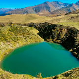 Тур в Архыз с гостиницей фото 53