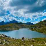 Тур в Архыз с гостиницей фото 55