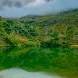 Тур в Архыз с гостиницей фото 56