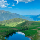 Тур в Архыз с гостиницей фото 58