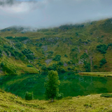 Тур в Архыз с гостиницей фото 59