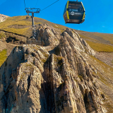 Тур в Архыз с гостиницей фото 63