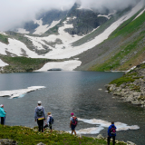 Тур в Архыз с гостиницей фото 7