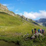 Тур в Архыз с гостиницей фото 9