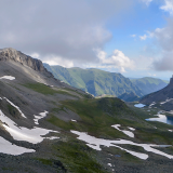 Треккинг Архыз лето фото 75