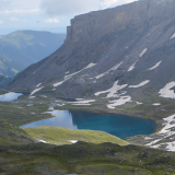 Треккинг Архыз лето фото 76