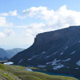 Треккинг Архыз лето фото 77