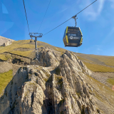 Треккинг Архыз лето фото 80