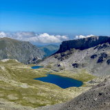 Треккинг Архыз лето фото 81