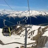 Треккинг Архыз лето фото 82