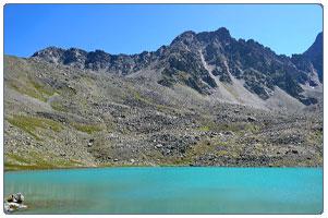 Треккинг тур в Аксаут фото 122